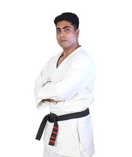 Shihan Abhijit Paul