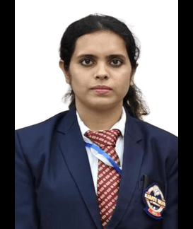 Paramita Kundu