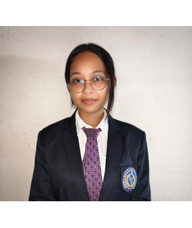 Triya Senapati