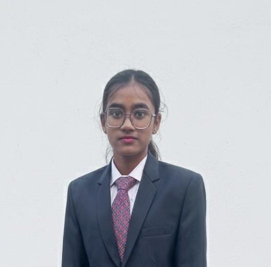 Piya Bhattacharya