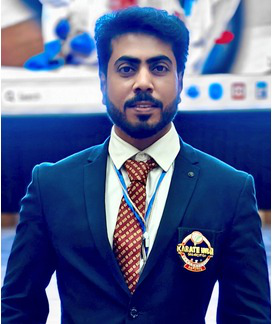 Abhijit Paul