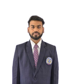 Kombathula Naresh Kumar